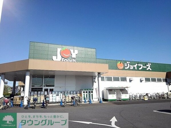 ロンググレースの物件内観写真